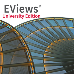 EViews 12 University Subscription