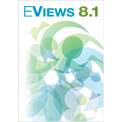 EViews Stanadard 1 Year Subscription